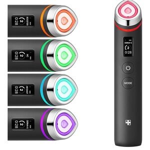 Medicube Age-R Booster Pro Korean Skin Care